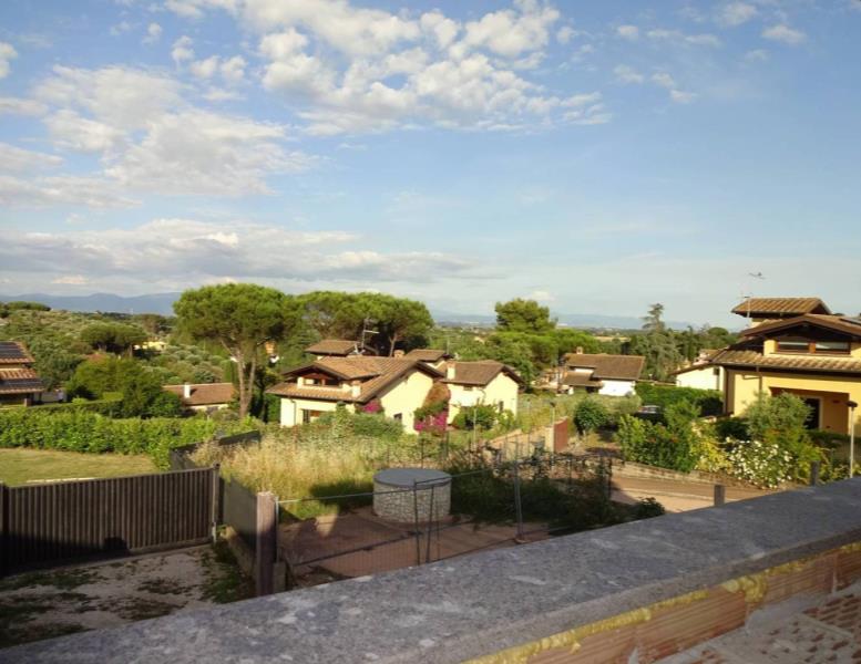 casa indipendente in vendita a Sacrofano
