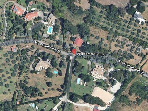 casa indipendente in vendita a Sacrofano