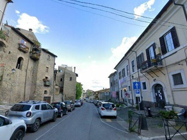 appartamento in vendita a Sacrofano