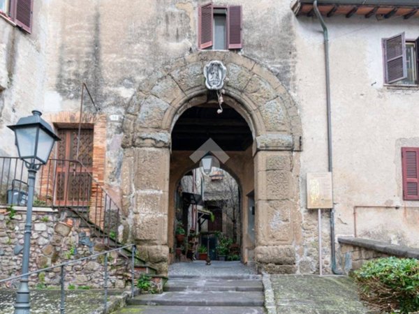 appartamento in vendita a Sacrofano