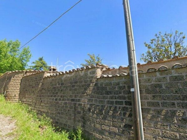 casa indipendente in vendita a Sacrofano