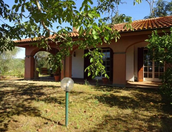 casa indipendente in vendita a Sacrofano