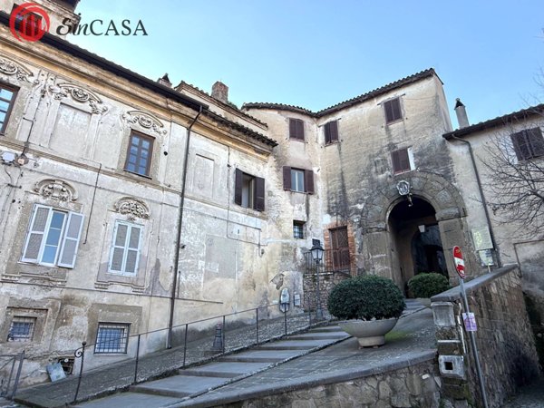 appartamento in vendita a Sacrofano