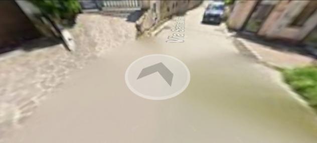 casa indipendente in vendita a Sacrofano in zona Santa Maria