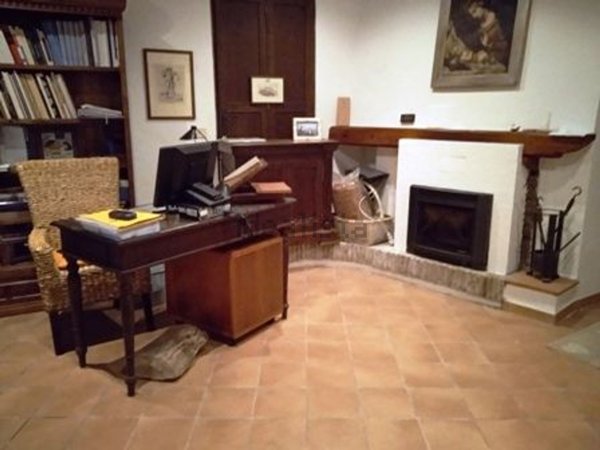 appartamento in vendita a Sacrofano