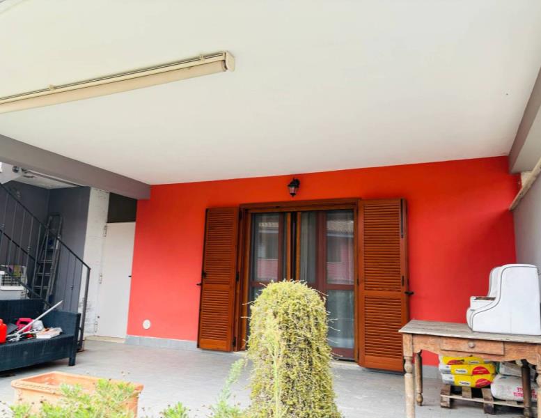 villa in vendita a Sacrofano in zona Guado Tufo