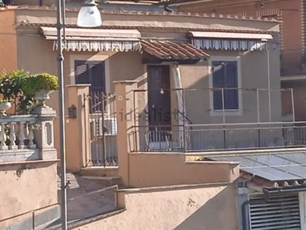 appartamento in vendita a Sacrofano