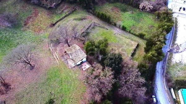 casa indipendente in vendita a Sacrofano