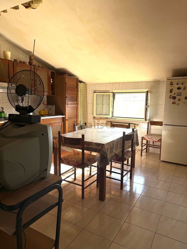 appartamento in vendita a Sacrofano