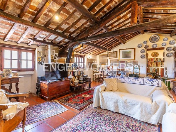 appartamento in vendita a Sacrofano