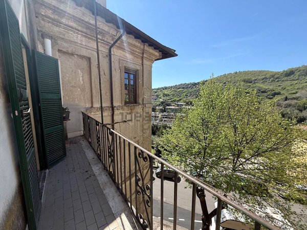 appartamento in vendita a Sacrofano