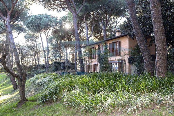 casa indipendente in vendita a Sacrofano