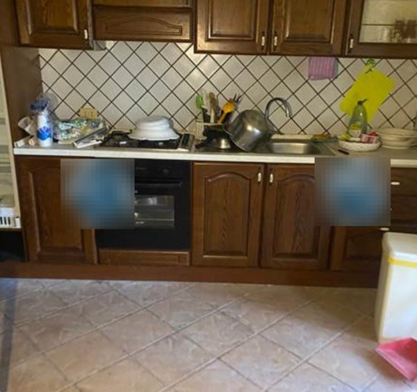 casa indipendente in vendita a Sacrofano