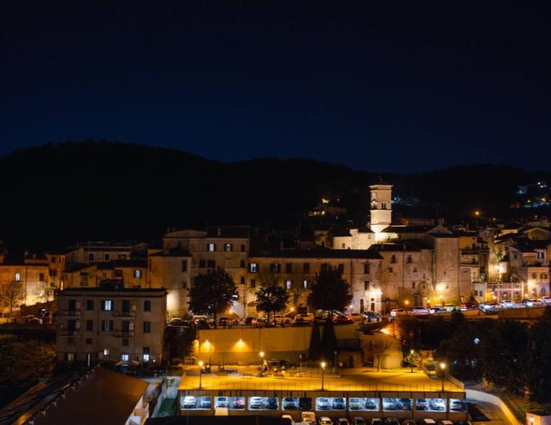 appartamento in vendita a Sacrofano