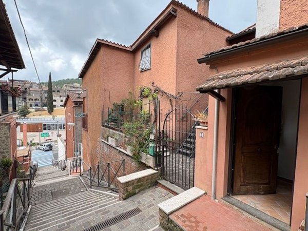 appartamento in vendita a Sacrofano