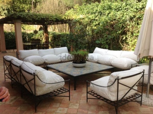 casa indipendente in vendita a Sacrofano