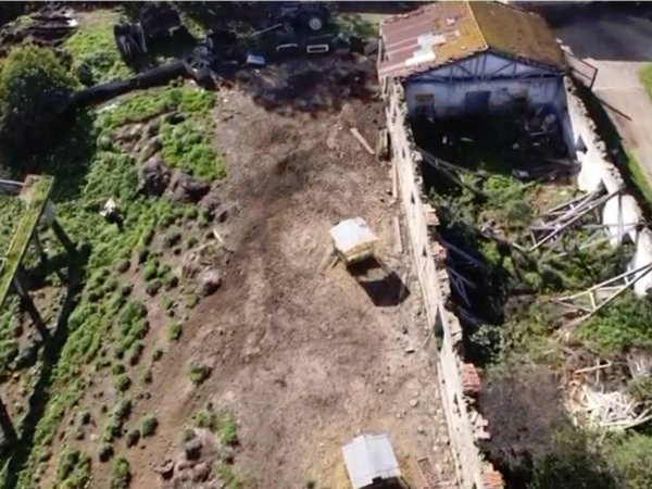 terreno agricolo in vendita a Sacrofano