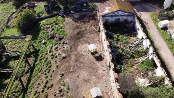 terreno agricolo in vendita a Sacrofano