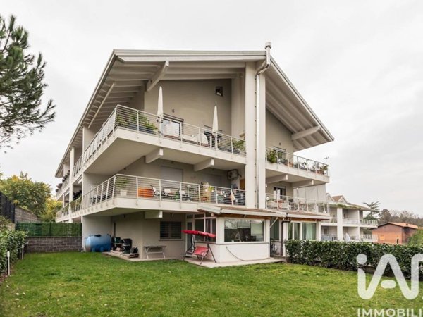 appartamento in vendita a Sacrofano