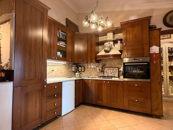 appartamento in vendita a Sacrofano