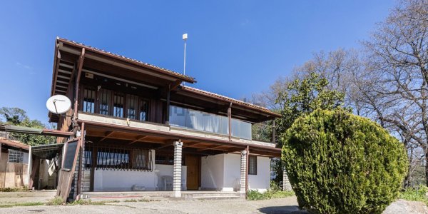 pentavano in vendita a Sacrofano