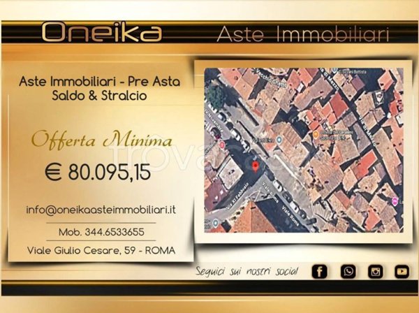 casa indipendente in vendita a Sacrofano