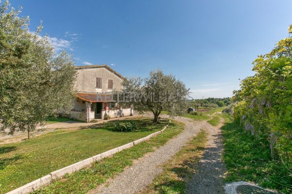 casa indipendente in vendita a Sacrofano