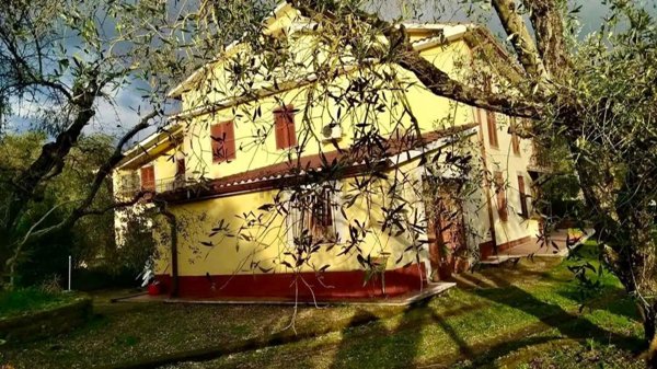 appartamento in vendita a Sacrofano