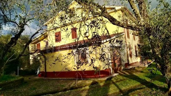 appartamento in vendita a Sacrofano