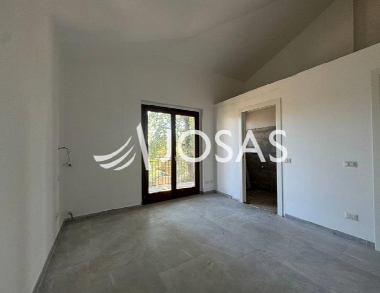 casa indipendente in vendita a Sacrofano in zona Monte Caminetto
