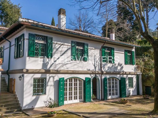 casa indipendente in vendita a Sacrofano