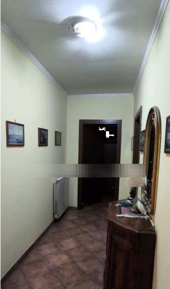 appartamento in vendita a Sacrofano