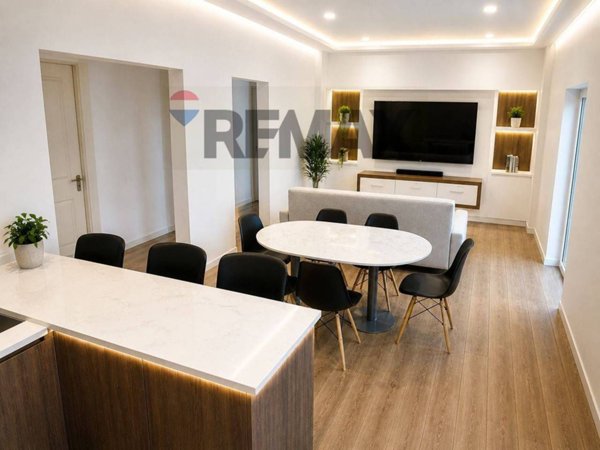 appartamento in vendita a Sacrofano