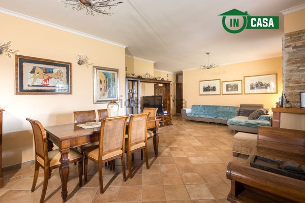 casa indipendente in vendita a Sacrofano