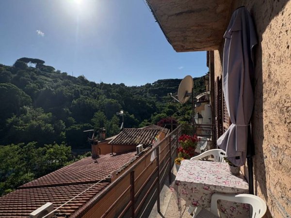 appartamento in vendita a Sacrofano