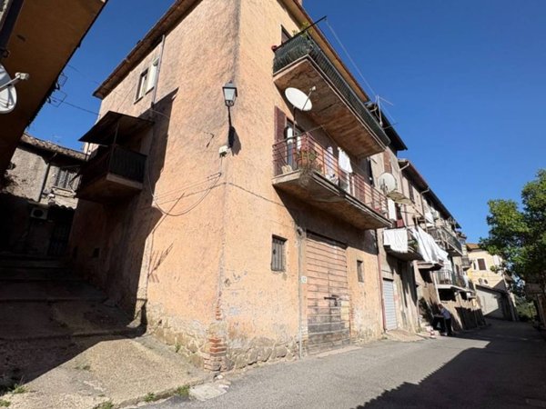 appartamento in vendita a Sacrofano
