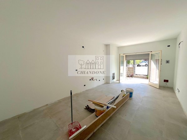 appartamento in vendita a Sacrofano in zona Monte Caminetto