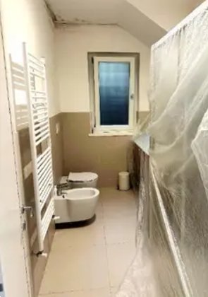 appartamento in vendita a Sacrofano in zona Monte Caminetto