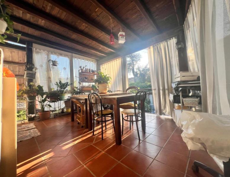 appartamento in vendita a Sacrofano