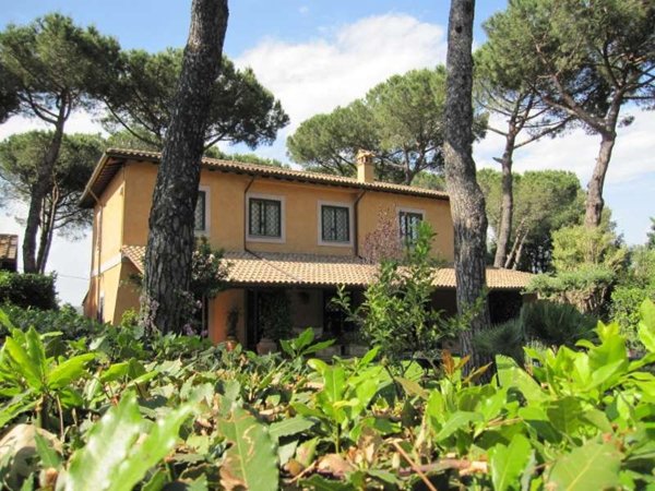 casa indipendente in vendita a Sacrofano
