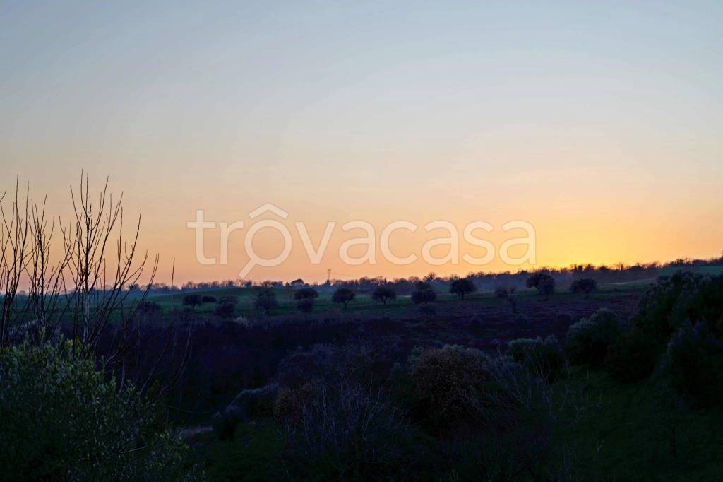 casa indipendente in vendita a Sacrofano