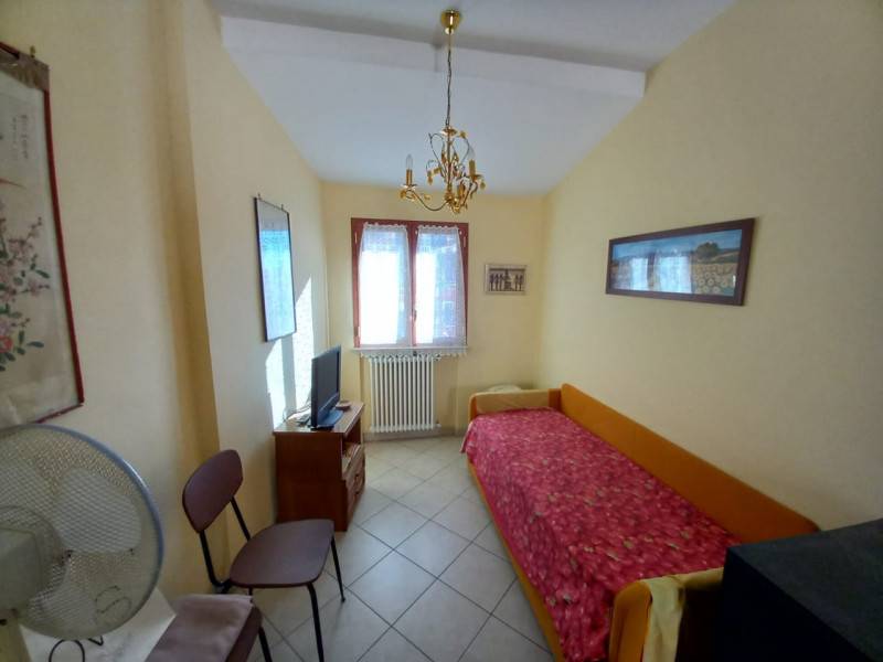 appartamento in vendita a Sambuci