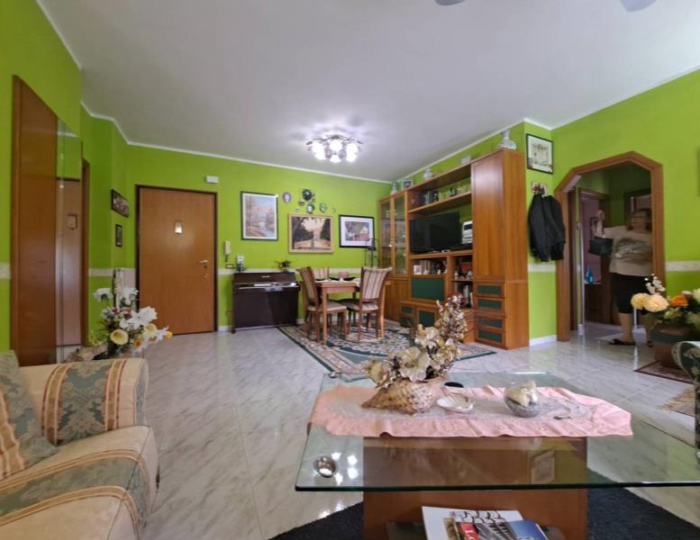 appartamento in vendita a Sambuci