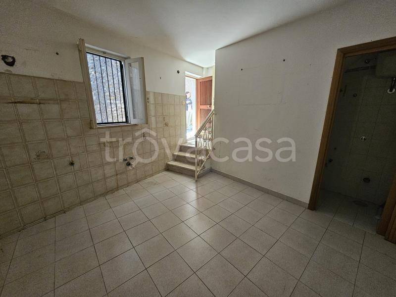 appartamento in vendita a Sambuci