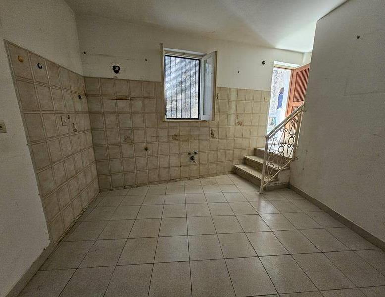 appartamento in vendita a Sambuci