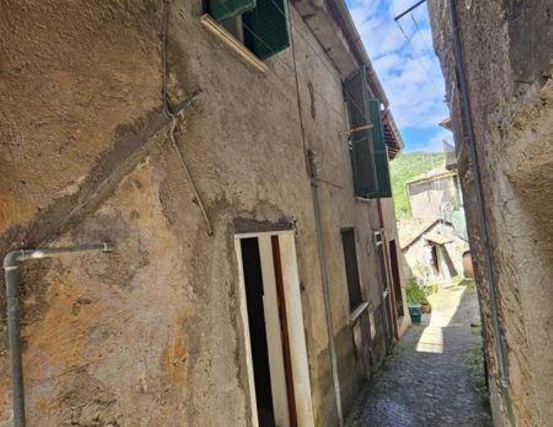 appartamento in vendita a Sambuci