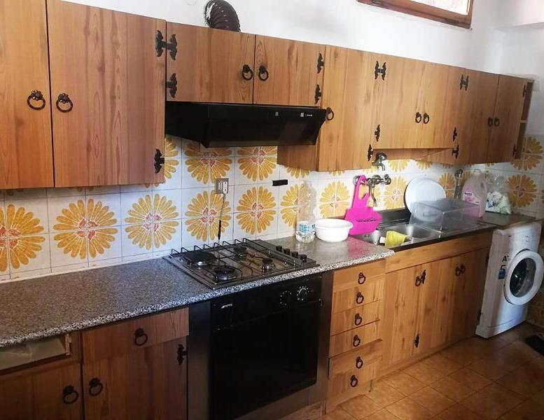 appartamento in vendita a Sambuci
