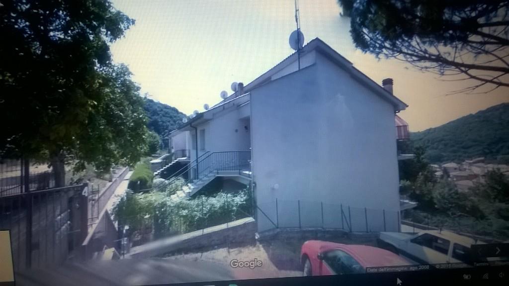 appartamento in vendita a Sambuci