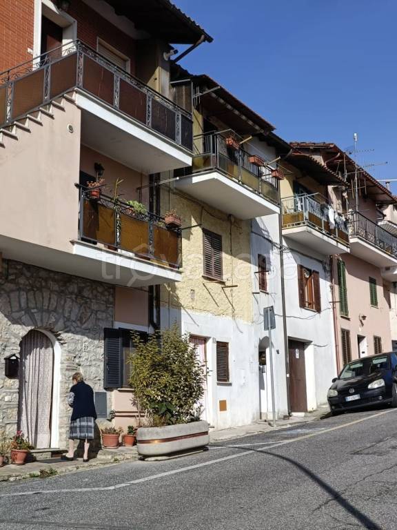 appartamento in vendita a Sambuci