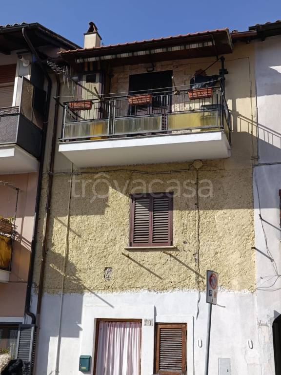 appartamento in vendita a Sambuci